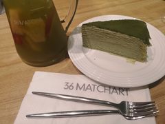 -36cake生日蛋糕(福田店)