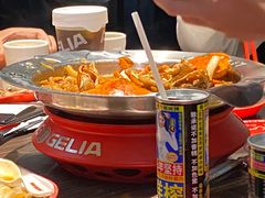 -胖哥俩肉蟹煲(富阳鹿山时代店)