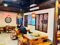 -匠岳·王宝器麻椒鱼(会展中心店)