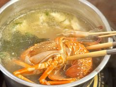 -东海怡品海鲜豆捞(舟宿夜江店)