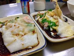 -银记肠粉店(北京路店)