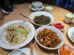 -湘阁里辣(南岭购物广场店)