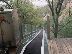 -嵖岈山风景区