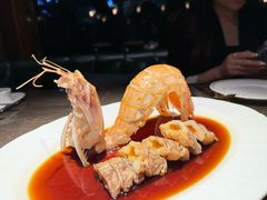 -新荣记(BFC外滩金融中心店)