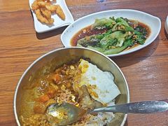 -小木屋拌饭(抚顺商业城店)