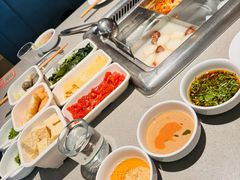 -海底捞火锅(牡丹园店)