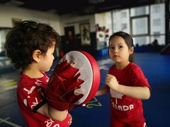 -咏春拳学总会·一拳咏春(双井店)