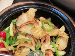 -飞尝蚝·顺德菜·鱼生(顺德总店)