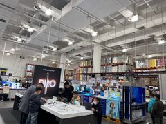 -山姆会员商店(邻瑞广场店)