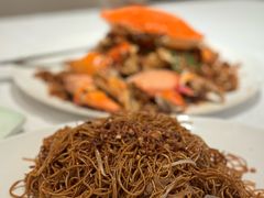 -喜记避风塘炒辣蟹(旗舰店)