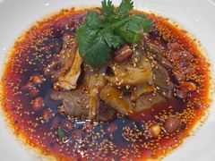 -院8里·少城记忆老川菜(宽窄巷子店)