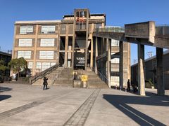 -半岛1919创意园区