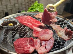 -肉仓焼肉バー(烟台山店)