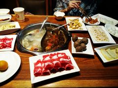 -傣妹火锅(南京东路一店)