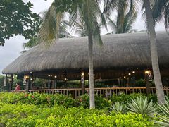 -渔家火锅·海鲜自助餐·演艺(亚龙湾天域酒店)