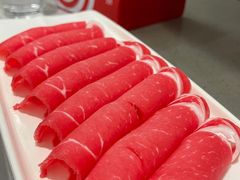 -海底捞火锅(高新万达广场店)