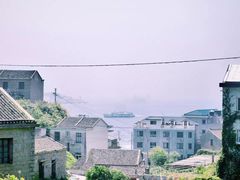 -东极岛景区