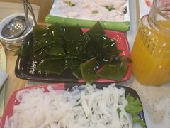 -创新高肥羊火锅(朝阳路店)