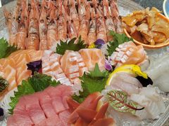 -红叶日本料理(三八广场店)