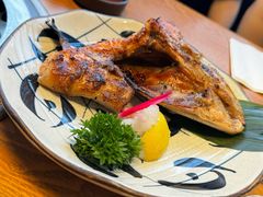 -炎蔵牛舌烤肉