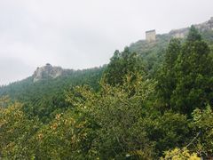 -青州市云门山风景区