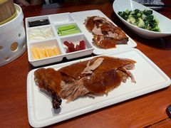 -京味张·北京烤鸭(南山店)