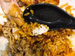 -吉野家(上海美罗城店)