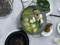 -群乐饭店(滨安路店)