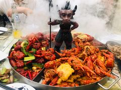 -南京大个子龙虾精菜馆