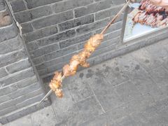 -烤肉季饭庄