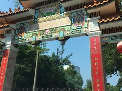 -广州市流溪河国家森林公园