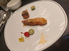 -北京饭店谭家菜