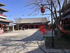 -天津妈祖文化园