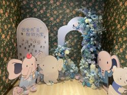 -北京圣宝妇产医院·妇产科·儿科