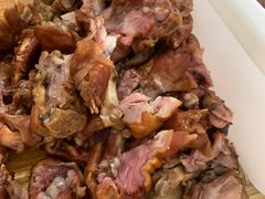 -佰运猪蹄(高陵店)