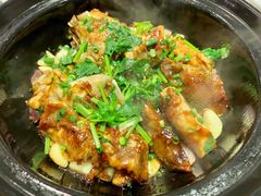 -沙河粉村·国家非遗传承(云台店)