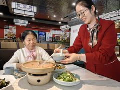 -洞庭家宴·头牌甲鱼(广渠门店)