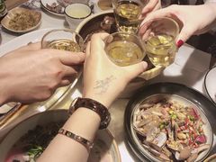 -毛家湾公馆(东圃店)