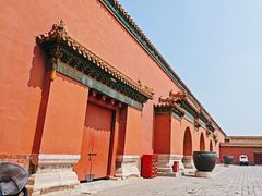 -故宫博物院(故宫)