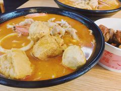 -老闽味沙茶面·姜母鸭(传承35年曾厝垵店)