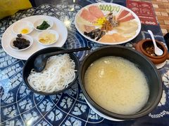 -桥香园过桥米线(复兴路店)