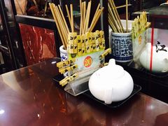 蔡先生汤包馆-蔡先生(双阳路店)