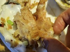 -大闫家烧烤·小海鲜家常菜(郑庄店)