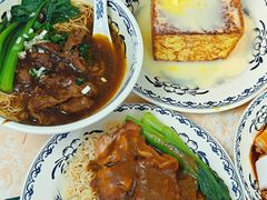 -渔记茶餐厅(渔村店)