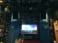 -乐宴KTV(华强北中航城君尚购物中心店)