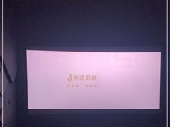 -金逸影城(大悦城IMAX激光店)