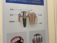 -圣呗口腔·舒适化种植牙·矫正中心(广州总院)