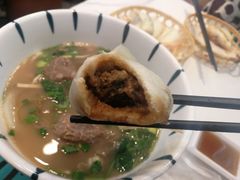 -当家水煎包·牛肉汤(浦江店)