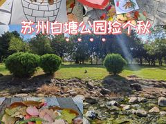 -白塘生态植物园