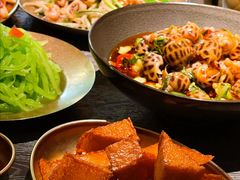 -阿鸡鱼庄·顺德鲜蒸小炒(亚运村店)